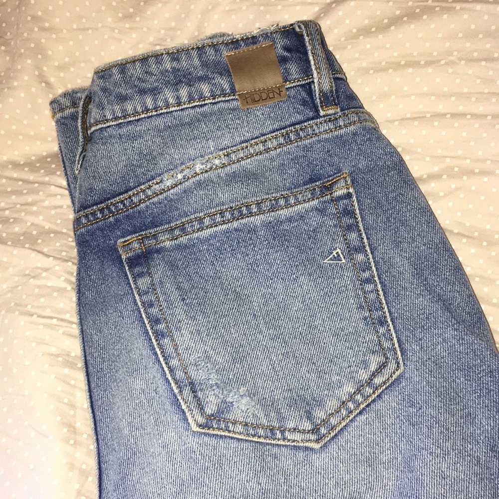 HIDDEN Jeans Size 26